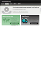 Mobile Screenshot of informaticien.org